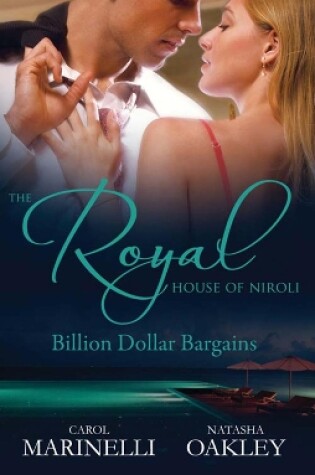 Cover of The Royal House Of Niroli