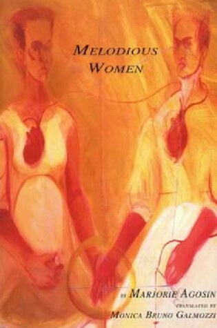 Cover of Melodious Women