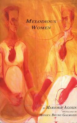 Book cover for Melodious Women
