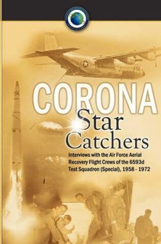 Cover of Corona Star Catchers