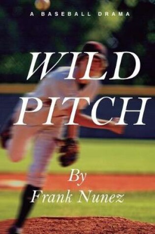 Cover of Wild Pitch