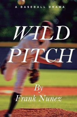 Book cover for Wild Pitch