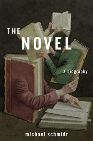 Cover of The Novel