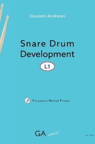 Cover of Snare Drum Development L1