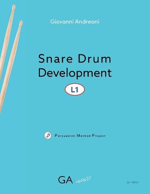 Cover of Snare Drum Development L1