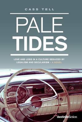 Book cover for Pale Tides