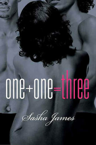 Cover of One + One = Three