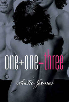 Book cover for One + One = Three