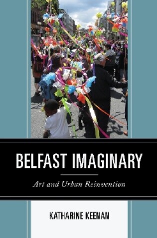 Cover of Belfast Imaginary