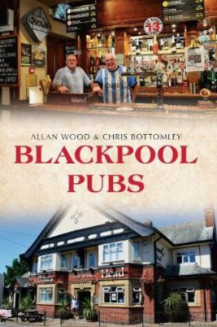 Cover of Blackpool Pubs