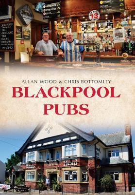 Cover of Blackpool Pubs