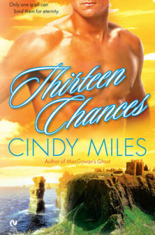 Cover of Thirteen Chances