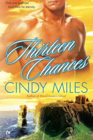 Cover of Thirteen Chances