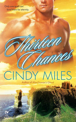 Book cover for Thirteen Chances
