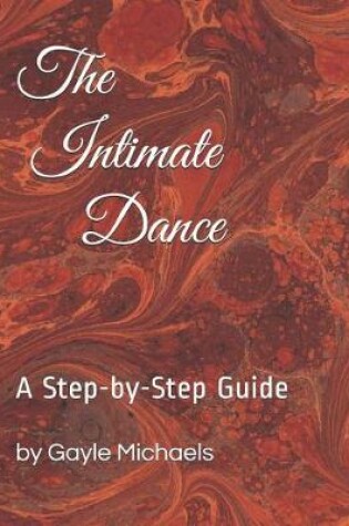 Cover of The Intimate Dance