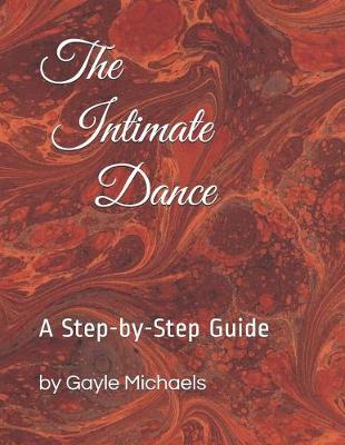 Cover of The Intimate Dance