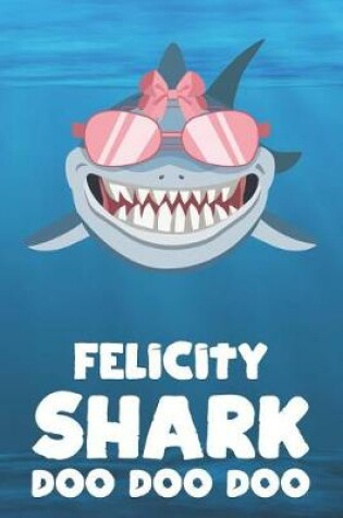 Cover of Felicity - Shark Doo Doo Doo