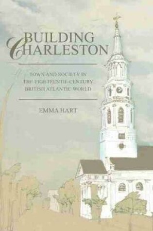 Cover of Building Charleston