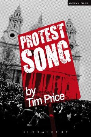 Cover of Protest Song