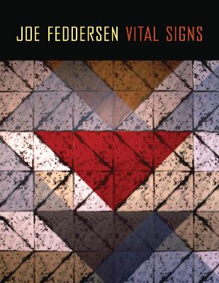 Book cover for Joe Feddersen