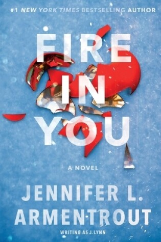 Cover of Fire in You