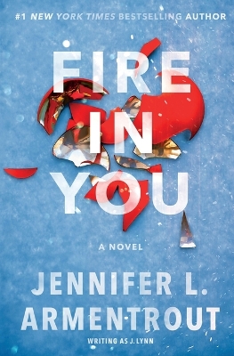 Book cover for Fire in You