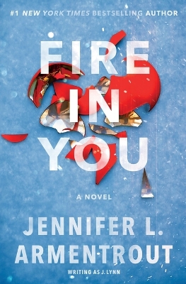 Book cover for Fire in You
