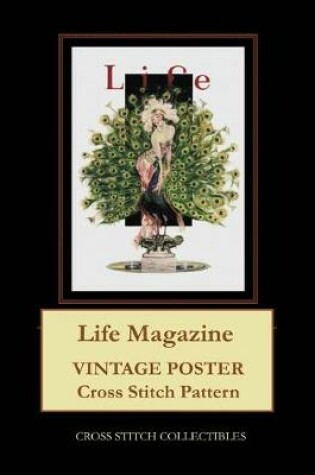 Cover of Life Magazine