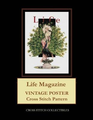 Book cover for Life Magazine