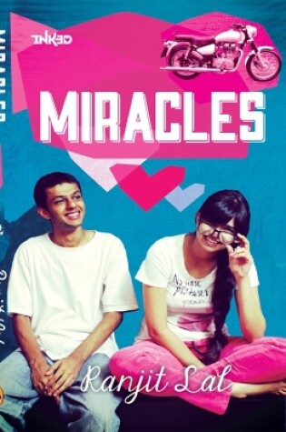 Cover of Miracles