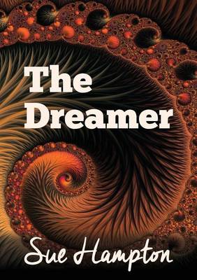 Book cover for The Dreamer