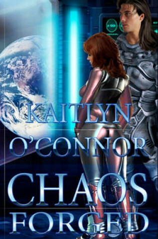 Cover of Chaos Forged