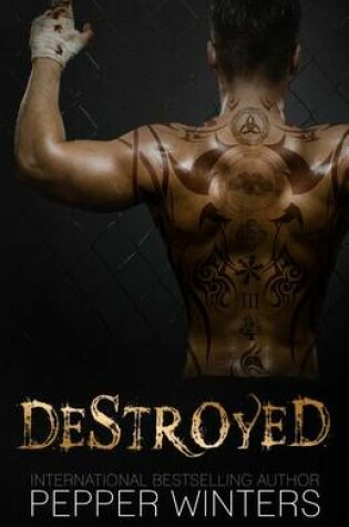 Cover of Destroyed