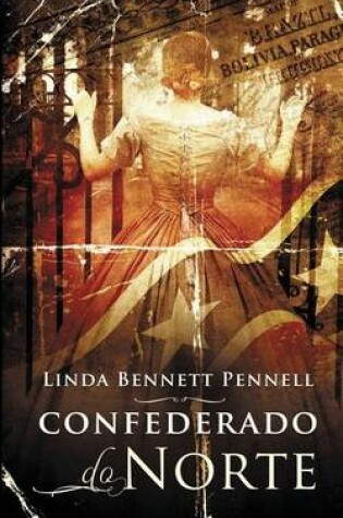 Cover of Confederado Do Norte