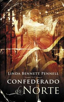 Book cover for Confederado Do Norte