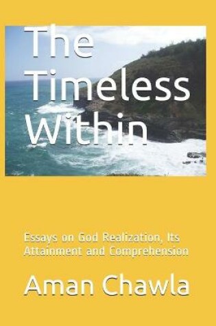 Cover of The Timeless Within