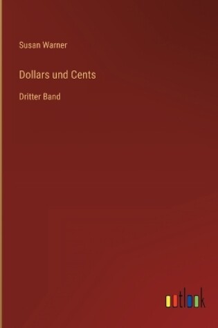 Cover of Dollars und Cents