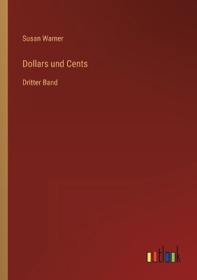 Book cover for Dollars und Cents