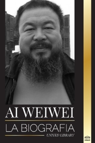 Cover of Ai Weiwei