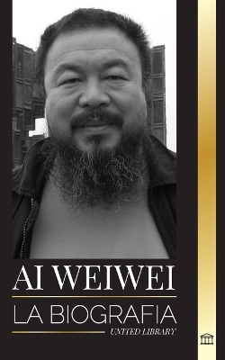 Cover of Ai Weiwei