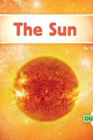 Cover of The Sun