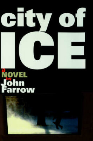 Cover of City of Ice