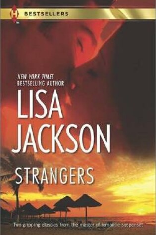 Cover of Strangers