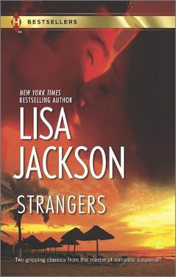 Strangers by Lisa Jackson