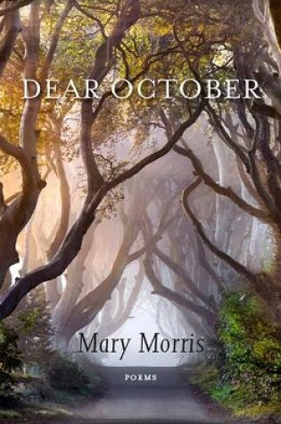 Cover of Dear October