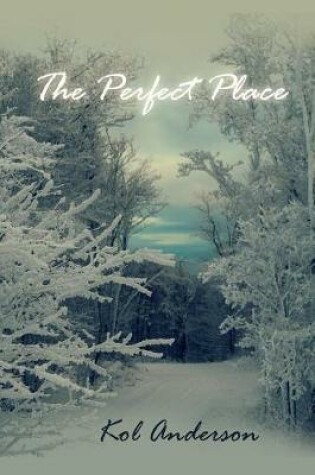 Cover of The Perfect Place