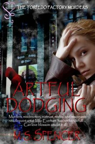 Cover of Artful Dodging