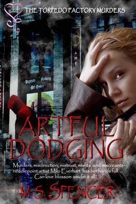 Book cover for Artful Dodging