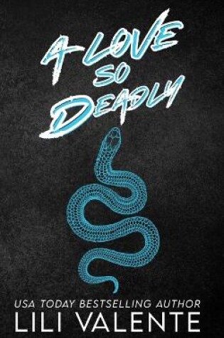 Cover of A Love So Deadly