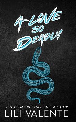 Cover of A Love So Deadly